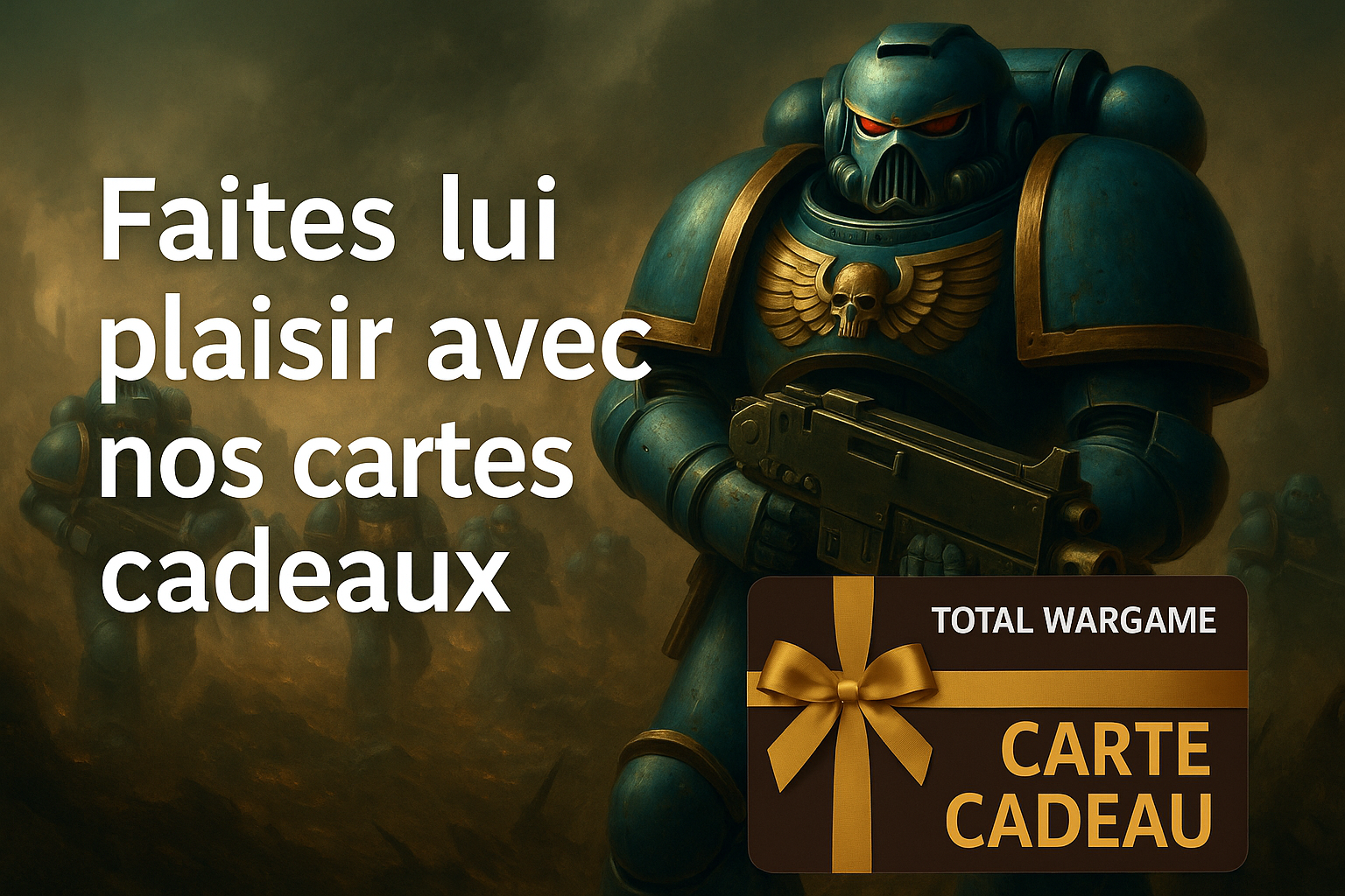 carte cadeau